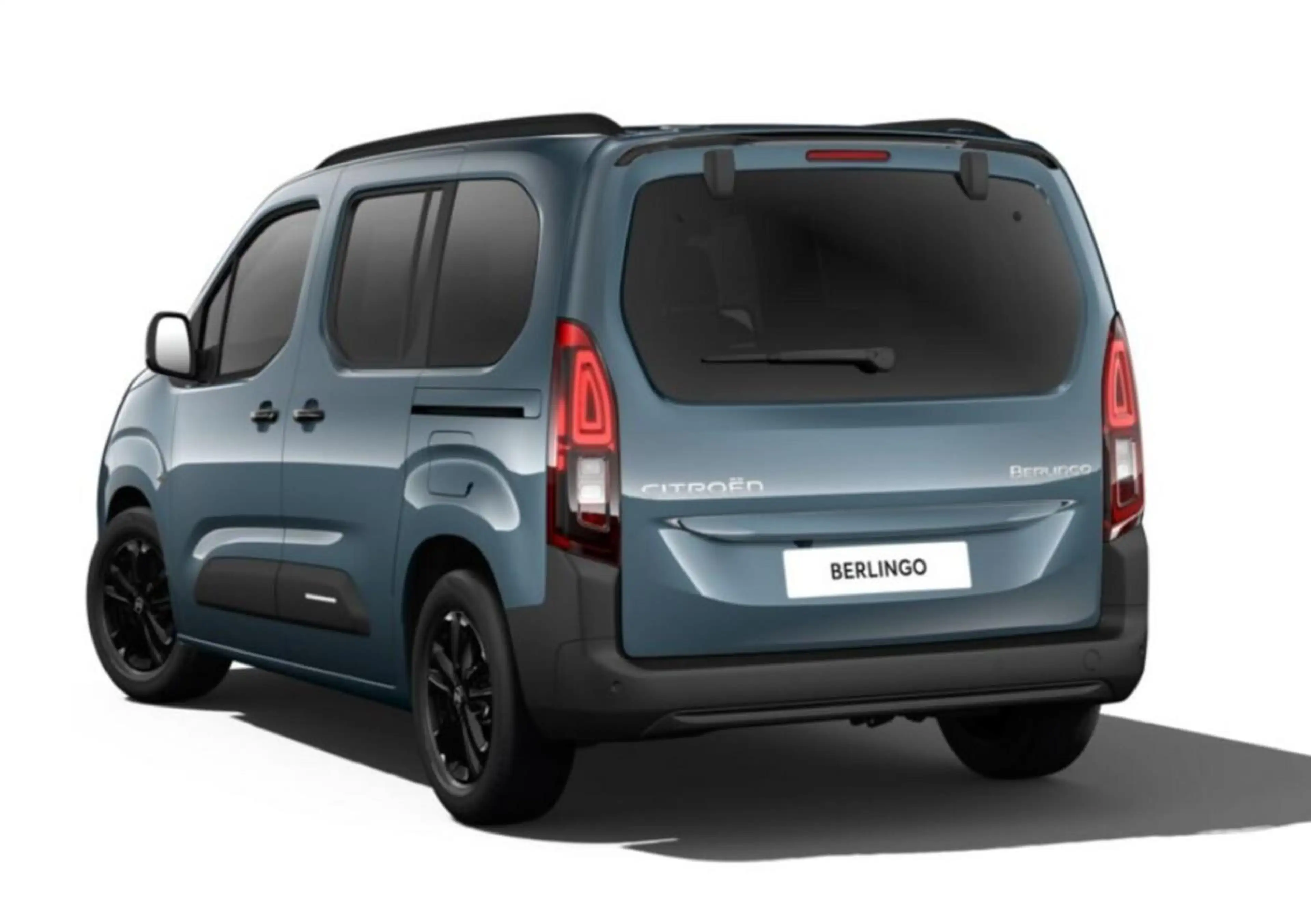 Citroen Berlingo MAX PKW Nav Keyl Kam PrivG 16Z DigC LED 74 kW (... — photo 4