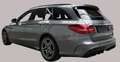 Mercedes-Benz C 43 AMG unfallfrei Scheckheft Vollausstattung Gri - thumbnail 2
