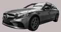 Mercedes-Benz C 43 AMG unfallfrei Scheckheft Vollausstattung Gri - thumbnail 1