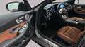 Mercedes-Benz C 43 AMG unfallfrei Scheckheft Vollausstattung Gri - thumbnail 4