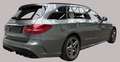 Mercedes-Benz C 43 AMG unfallfrei Scheckheft Vollausstattung Gri - thumbnail 3