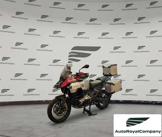 R 1300 GS ADVENTURE