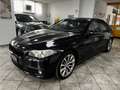 BMW 525 d xdrive Luxury  MOTORE NUOVO 10.000 KM Noir - thumbnail 2