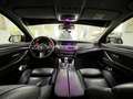 BMW 525 d xdrive Luxury  MOTORE NUOVO 10.000 KM Noir - thumbnail 14