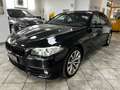 BMW 525 d xdrive Luxury  MOTORE NUOVO 10.000 KM Noir - thumbnail 1