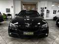 BMW 525 d xdrive Luxury  MOTORE NUOVO 10.000 KM Noir - thumbnail 3