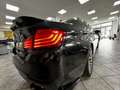 BMW 525 d xdrive Luxury  MOTORE NUOVO 10.000 KM Noir - thumbnail 9
