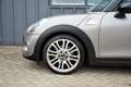 MINI Cooper S Cabrio Mini 2.0 192pk Chili Serious Business * FULL Optio Grijs - thumbnail 33