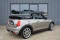 MINI Cooper S Cabrio Mini 2.0 192pk Chili Serious Business * FULL Optio Grijs - thumbnail 3
