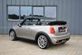 MINI Cooper S Cabrio Mini 2.0 192pk Chili Serious Business * FULL Optio Grijs - thumbnail 4