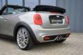 MINI Cooper S Cabrio Mini 2.0 192pk Chili Serious Business * FULL Optio Grijs - thumbnail 35