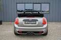 MINI Cooper S Cabrio Mini 2.0 192pk Chili Serious Business * FULL Optio Grijs - thumbnail 12