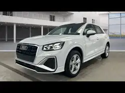 Audi Q2 35 TFSI 150 S TRONIC S LINE *CAM*