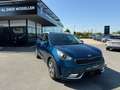 Kia Niro GDi HEV 6DCT Fusion Blu/Azzurro - thumbnail 3