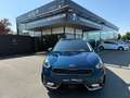 Kia Niro GDi HEV 6DCT Fusion Blu/Azzurro - thumbnail 2