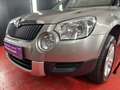 Skoda Yeti 2,0 TDI *4x4 *1.Besitz *AHK *Top Gris - thumbnail 10