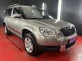 Skoda Yeti 2,0 TDI *4x4 *1.Besitz *AHK *Top Gris - thumbnail 5