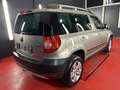 Skoda Yeti 2,0 TDI *4x4 *1.Besitz *AHK *Top Gris - thumbnail 6