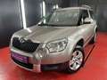 Skoda Yeti 2,0 TDI *4x4 *1.Besitz *AHK *Top Gris - thumbnail 1