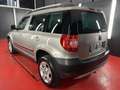 Skoda Yeti 2,0 TDI *4x4 *1.Besitz *AHK *Top Gris - thumbnail 8