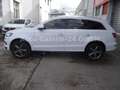 Audi Q7 3.0 TDI (DPF) quattro tiptronic S- Line Білий - thumbnail 3