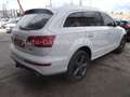 Audi Q7 3.0 TDI (DPF) quattro tiptronic S- Line Білий - thumbnail 8