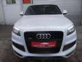 Audi Q7 3.0 TDI (DPF) quattro tiptronic S- Line Білий - thumbnail 5