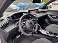Peugeot 208 Hybrid GT 145 ACC SITZHEIZUNG DAB 360°KAMERA Gris - thumbnail 8