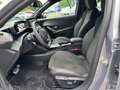 Peugeot 208 Hybrid GT 145 ACC SITZHEIZUNG DAB 360°KAMERA Gris - thumbnail 10
