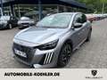 Peugeot 208 Hybrid GT 145 ACC SITZHEIZUNG DAB 360°KAMERA Gris - thumbnail 1