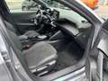 Peugeot 208 Hybrid GT 145 ACC SITZHEIZUNG DAB 360°KAMERA Gris - thumbnail 11