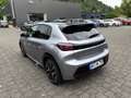 Peugeot 208 Hybrid GT 145 ACC SITZHEIZUNG DAB 360°KAMERA Gris - thumbnail 3