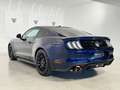 Ford Mustang Fastback 5.0 Ti-VCT GT Aut. Bleu - thumbnail 2