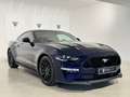 Ford Mustang Fastback 5.0 Ti-VCT GT Aut. Bleu - thumbnail 4