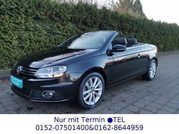 Sport & Style*ALCANTARA/ Verdeck ohne Funkti