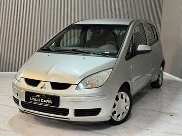 Colt 1.3i 16v Invite