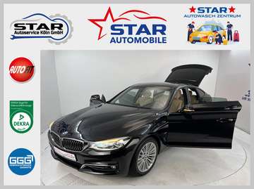 330 i Grand Tourer Luxury Line 185KW Sport Autom.