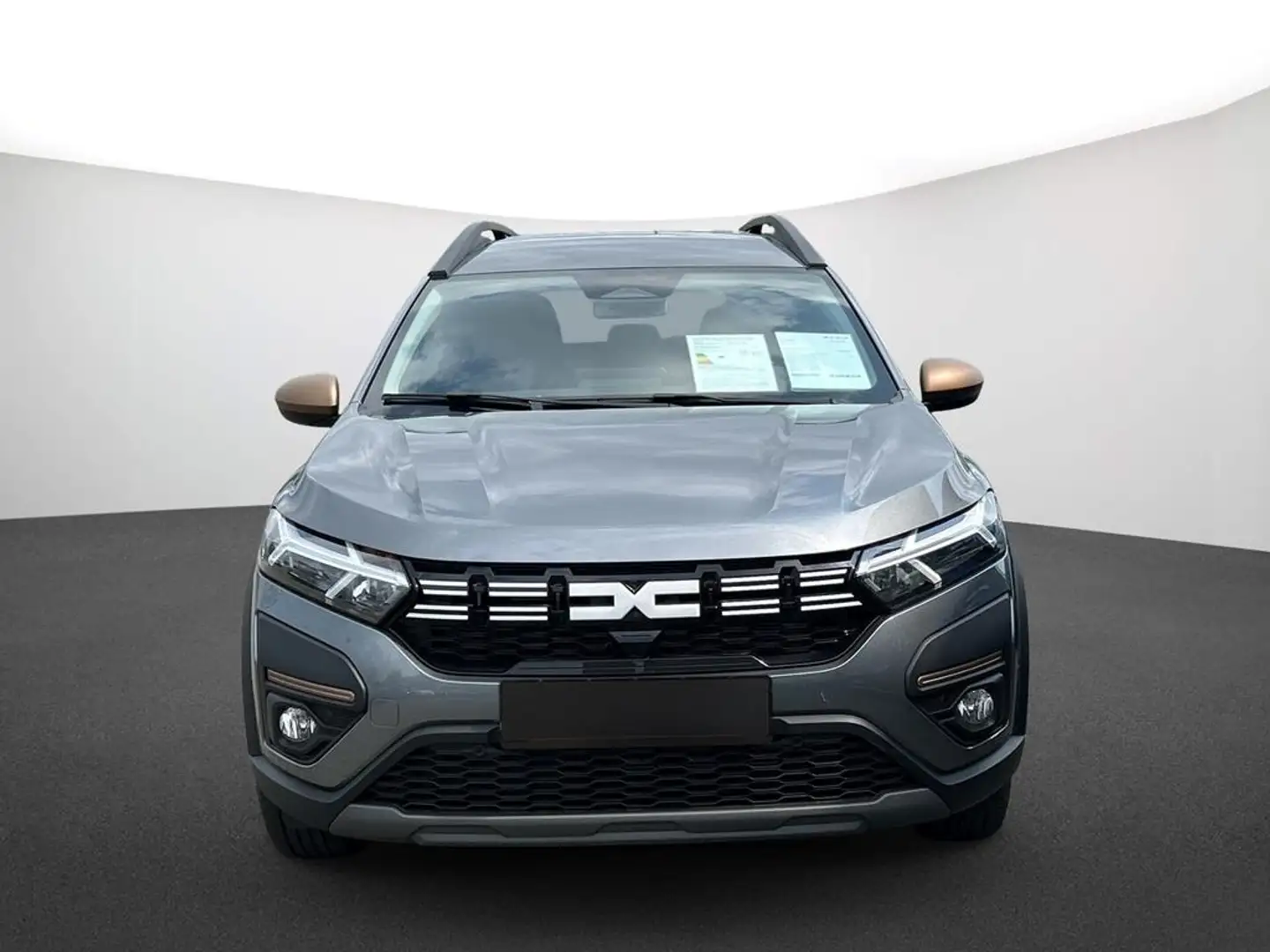 Dacia Jogger Grau - 2