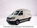 Volkswagen Crafter 35 DSG LADEBORDWAND+KAMERA+KLIMA (5508) Weiß - thumbnail 1