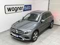 Mercedes-Benz GLC 220 d 4MATIC Aut.LED/ACC/Navi/el.AHK/RFK/19"Alu Grau - thumbnail 3