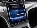 Mercedes-Benz C 220 d // AMG SPUR AHK DISTR KAMERA PDC SHZ Gris - thumbnail 13