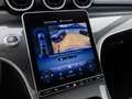 Mercedes-Benz C 220 d // AMG SPUR AHK DISTR KAMERA PDC SHZ Grigio - thumbnail 15