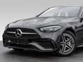 Mercedes-Benz C 220 d // AMG SPUR AHK DISTR KAMERA PDC SHZ Gris - thumbnail 5