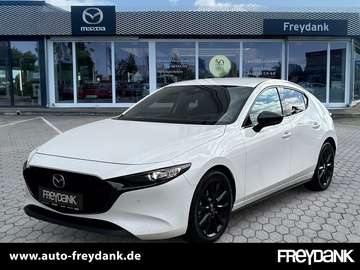 SKYACTIV-X 2.0 M Hybrid HOMURA Premiumpaket,Automa