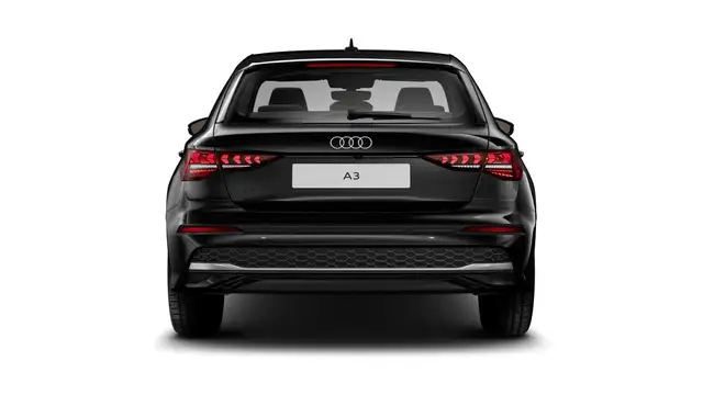 Audi A3 view 5