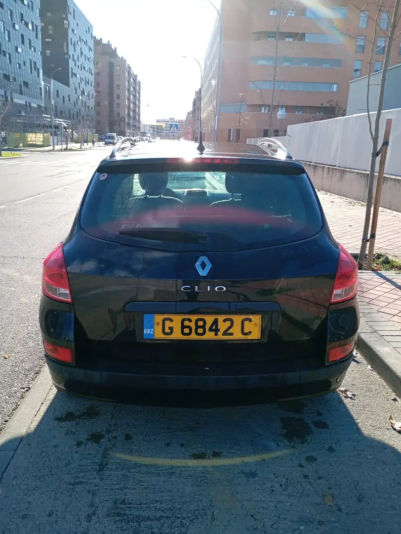 Renault Clio Grand Tour 1.2 20 Aniversario - 2