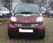 smart forTwo passion Softouch KLIMA,ALU,SHZ,ALLWETTER - thumbnail 1