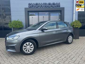 1.0 TSI Ambition Cruise|Apple Carpley|Dealer onder