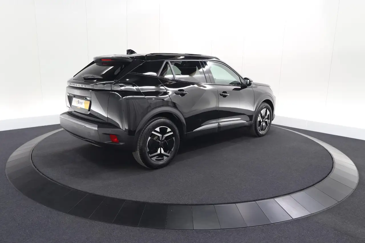 Peugeot e-2008 2026 — фото 14