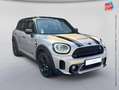 MINI Countryman C Cooper SE  125ch + 95ch Northwood ALL4 BVA6 Gris - thumbnail 3